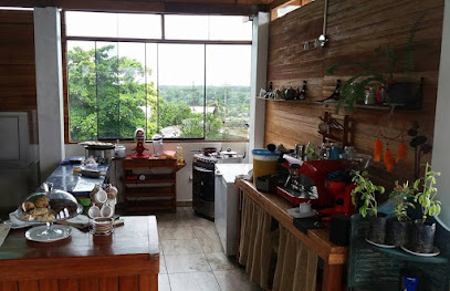 "La Semilla" - Cafetería - Pastelería - Restaurant