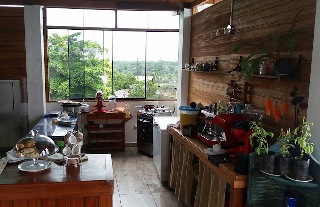 "La Semilla" - Cafetería - Pastelería - Restaurant