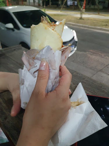 Opinii despre Shawarma Habibe în Santiago del Estero - Gastronomía y hostelería