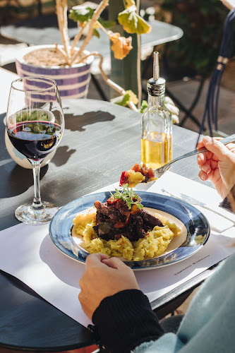 Patio Lorenza - Gastronomía y hostelería