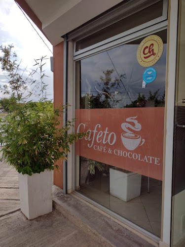 Comentarii opinii despre Cafeto