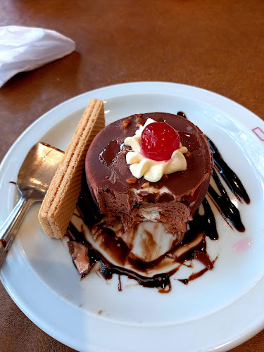 La Huella - Tradición en Parrilla - Gastronomía y hostelería