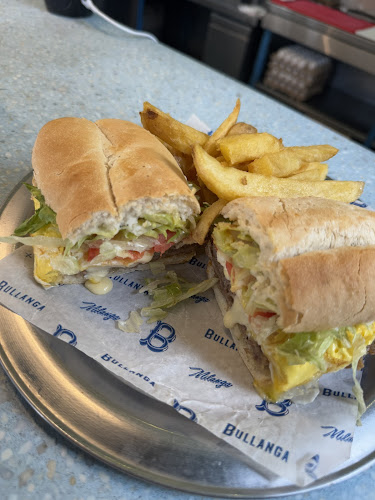 Opinii despre Bullanga Milanga în Córdoba - Gastronomía y hostelería