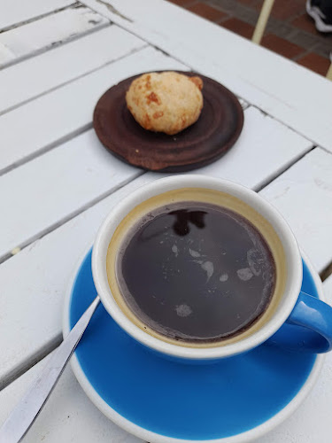 Blu Cafe San Isidro - Gastronomía y hostelería