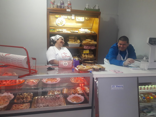 Panadería y Confitería La Esperanza - Florencio Varela