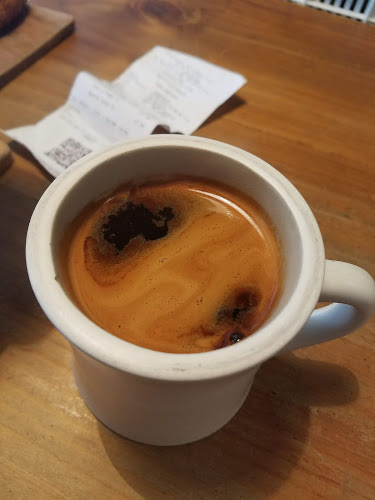 Comentarii opinii despre Panadería El Pan De La Chola