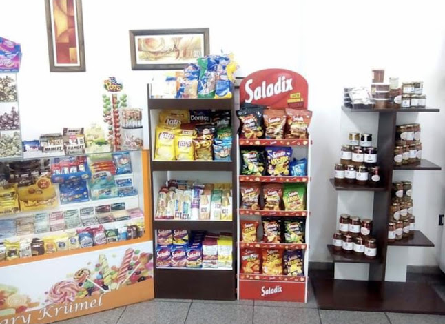 Opinii despre Mary Krumel Sandwicheria în San Luis - Gastronomía y hostelería