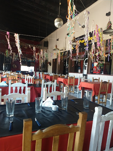 Los Naranjos de Urquiza - San Salvador de Jujuy