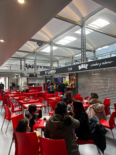 Opinii despre Mercado Central 6 de Agosto în San Salvador de Jujuy - Gastronomía y hostelería