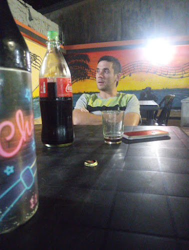 Opinii despre Hamburguesería Kimba în Corrientes - Gastronomía y hostelería