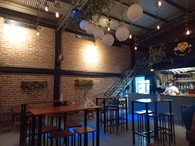 Opinii despre Bruselas în Gral. Fernandez Oro - Gastronomía y hostelería