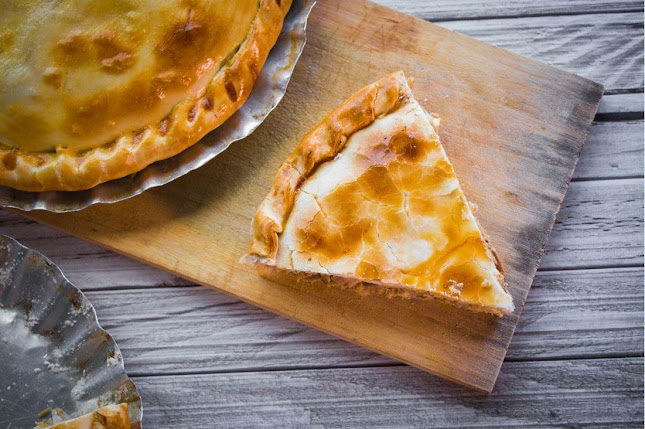 Pizza Club Brasil - Corrientes