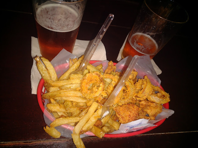 GOG, Maestro Ángel D'Elía 1427, B1663 San Miguel, Provincia de Buenos Aires