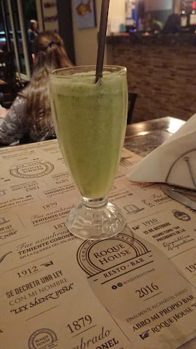 Roque House - Sáenz Peña