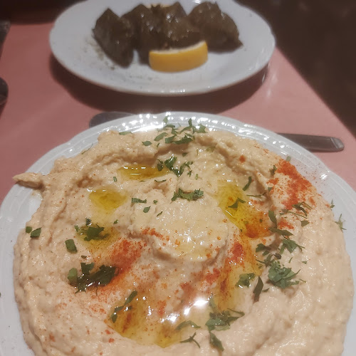 Comentarii opinii despre Marmara