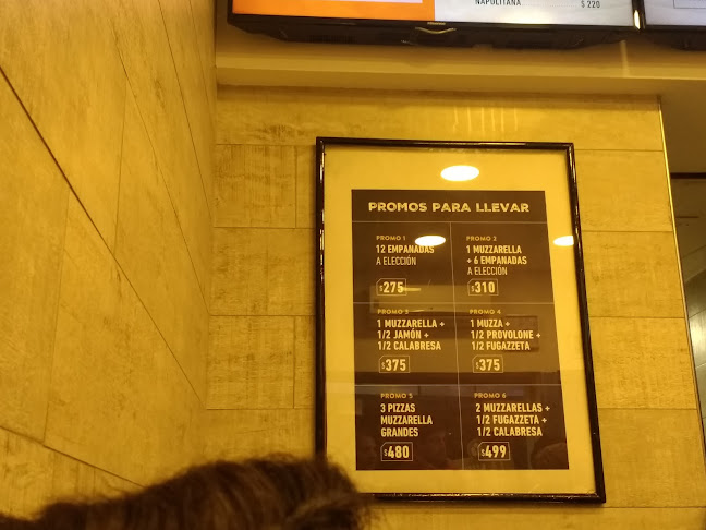 La Mini Pizzas - Gastronomía y hostelería