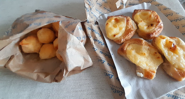 La Criollita Panaderia-Confiteria