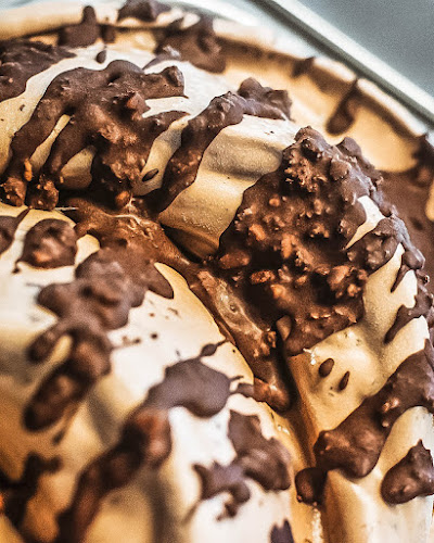 C'est ma Crème - Azul