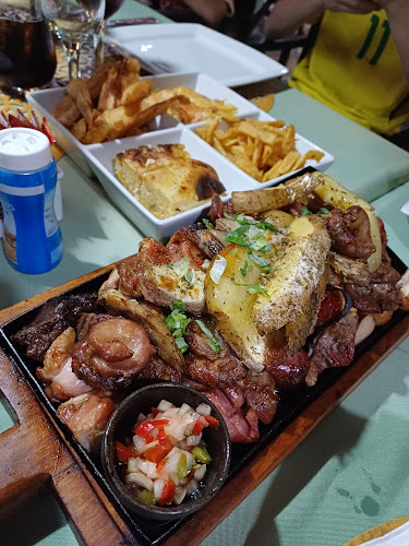 Mendieta Complejo Gastronómico - Gastronomía y hostelería