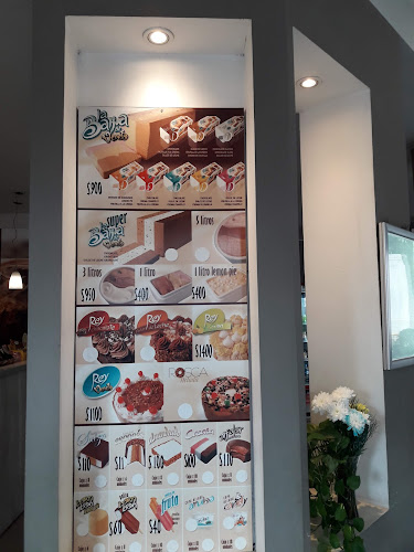 Veneto Heladeria y Cafeteria