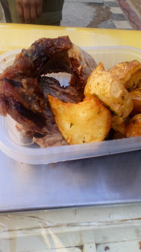 Matias Sigalat - San Juan