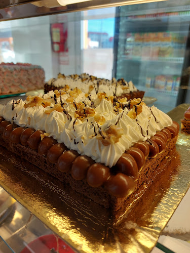 Algo Rico Panadería - Río Grande