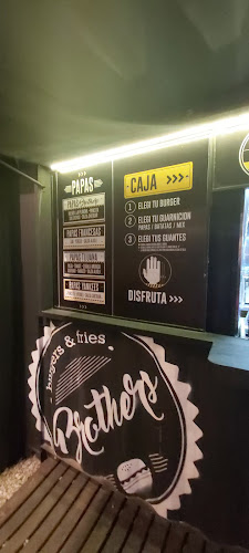 Brothers - Gastronomía y hostelería