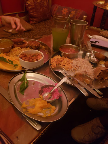 Comentarii opinii despre Elefante Bengal •ꜱᴀʙᴏʀᴇꜱ ᴅᴇ ʟᴀ ɪɴᴅɪᴀ•