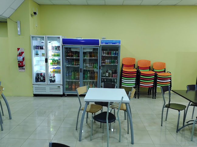 Opinii despre Heladeria Cecchetto | Rotiseria Mc Robert' s în Gral. Acha - Gastronomía y hostelería