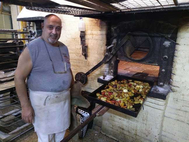 Panadería Medio Oriente - Gastronomía y hostelería