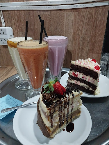 Comentarii opinii despre Confitería - Pantera Rosa