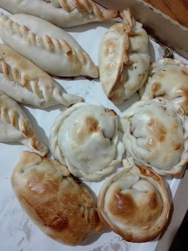 Pizzeria "LOS GNOMOS" - Billinghurst