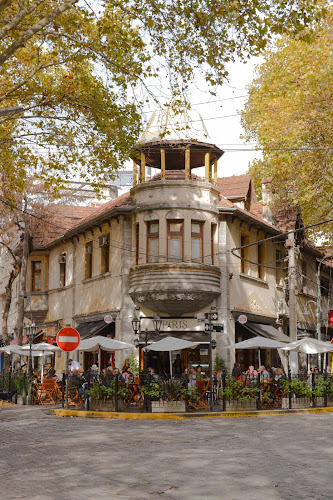 Paris Café-Brasserie - Vicente López