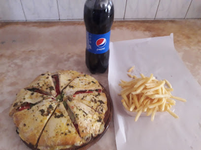 Pizzas Tradicionales