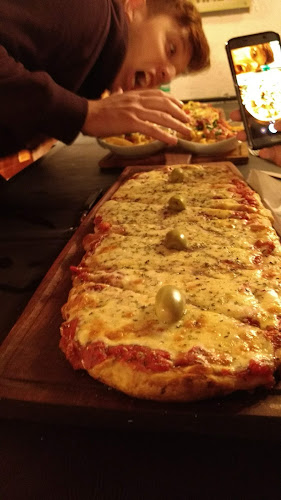 Los Infernales - Gastronomía y hostelería