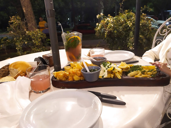 Av del Dante 841, X5000 Córdoba