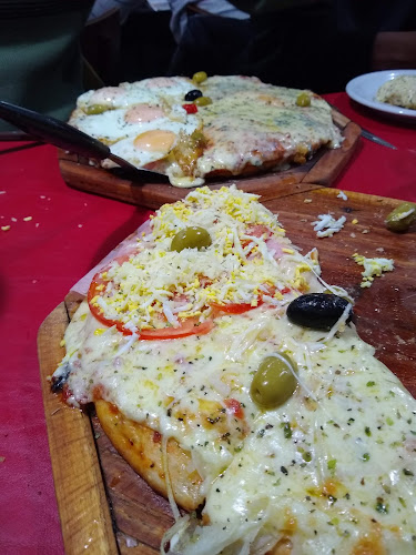 El Palacio de la Pizza - Gral. Roca