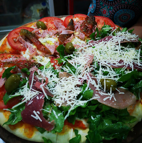 Paprika Restó - Gastronomía y hostelería