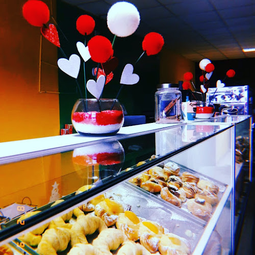 Con Canella Confitería - Gastronomía y hostelería