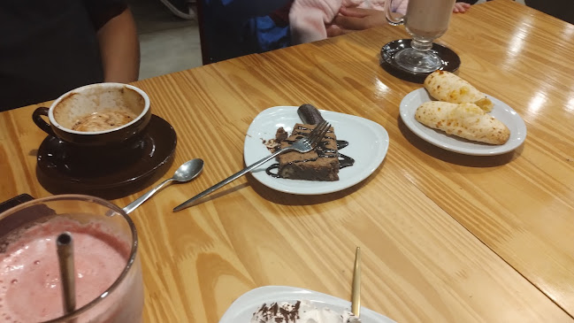 Doré Delicias | Panadería & Cafetería - Gastronomía y hostelería