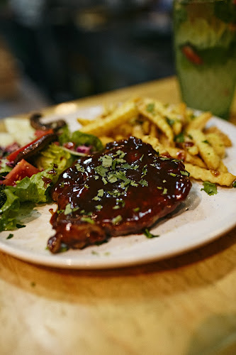 La Vaca Negra - Gastronomía y hostelería