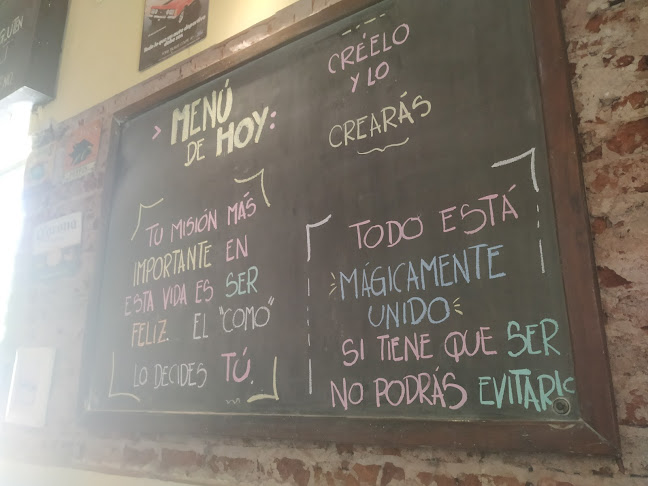 Sensi Food - Casa de Comidas - Santa Fe de la Vera Cruz