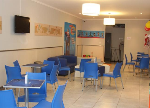 Grido helado - Gastronomía y hostelería