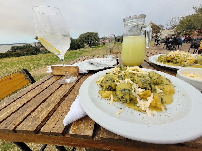 The Bronx Restó Bar