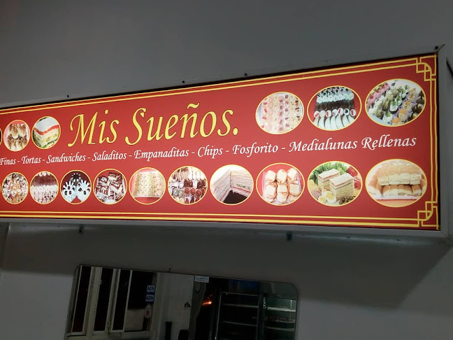 Sandwichería Virreyes