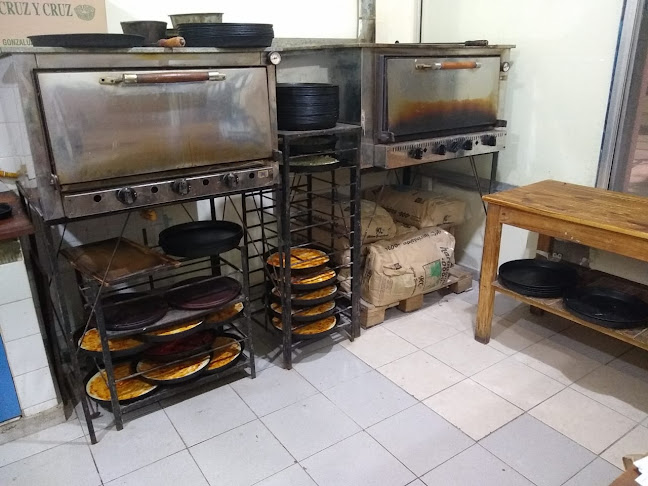 Pizzeria Norte - Gastronomía y hostelería