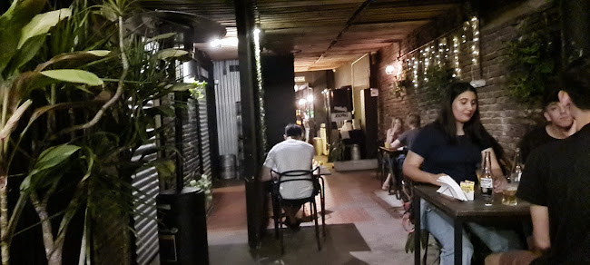 Comentarii opinii despre Liverpool city Bar