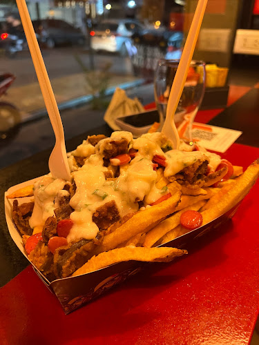 Opinii despre Papas Frulas în Mar del Plata - Gastronomía y hostelería