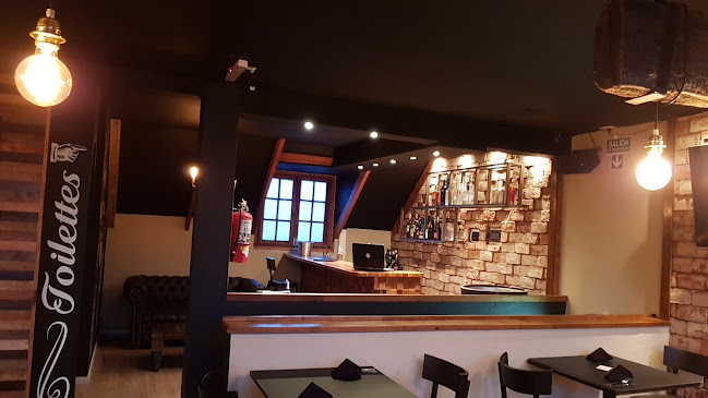 La Marta - Gastronomía y hostelería