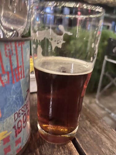 Opinii despre Antares San Miguel în San Miguel - Gastronomía y hostelería